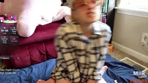 MilkandHoney online show from 03-16-26, 10:14