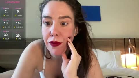 Snapshot of milkandhoneylullabies chatting on 02-01-25, 04:11 Milk online show from 02-01-25, 04:11