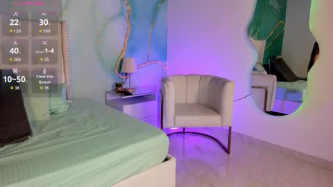 MiLKa VeLvEtT online show from 02-26-26, 04:28