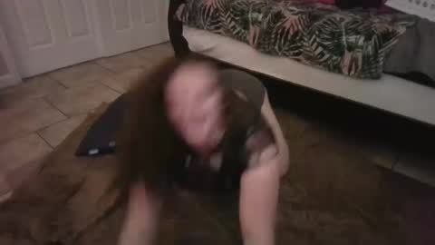 Snapshot of milkedmilf chatting on 10-17-25, 05:43 milkedmilf online show from 10-17-25, 05:43