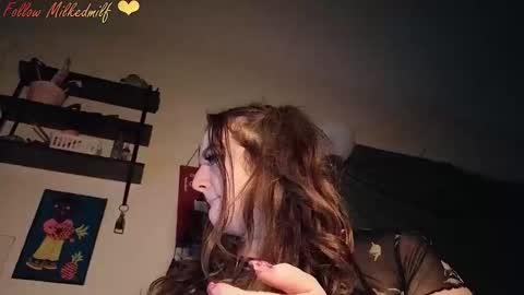 Snapshot of milkedmilf chatting on 02-03-26, 06:22 milkedmilf online show from 02-03-26, 06:22