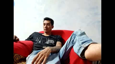 Hammer online show from 12-24-24, 09:33