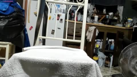 MilkMan2484 online show from 12-23-25, 01:14