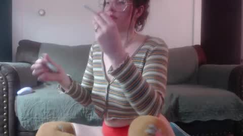 milknhunnny online show from 02-19-25, 06:44