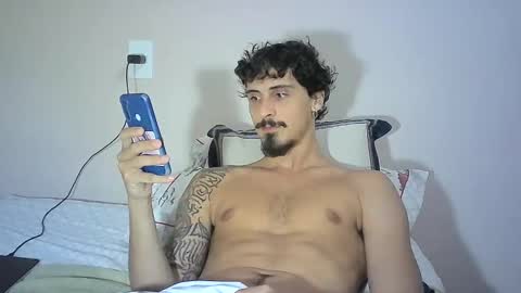 milkoffee online show from 01-09-25, 11:13