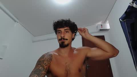 milkoffee online show from 02-08-26, 02:53