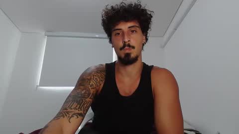 milkoffee online show from 02-19-26, 12:45