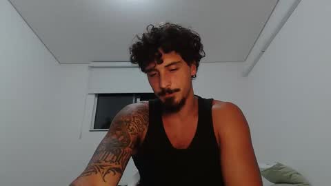 milkoffee online show from 02-23-26, 01:58