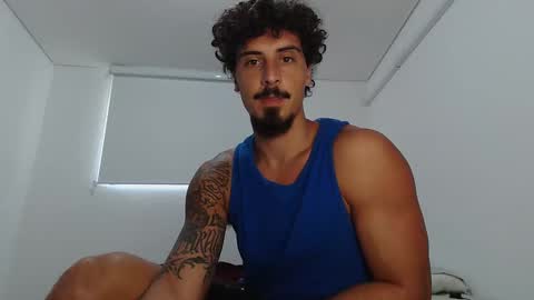 milkoffee online show from 03-06-26, 12:01