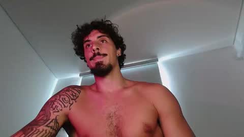 milkoffee online show from 03-26-26, 08:25