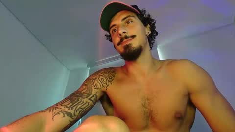 milkoffee online show from 03-29-26, 02:06