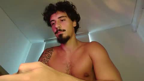 milkoffee online show from 04-02-26, 03:42