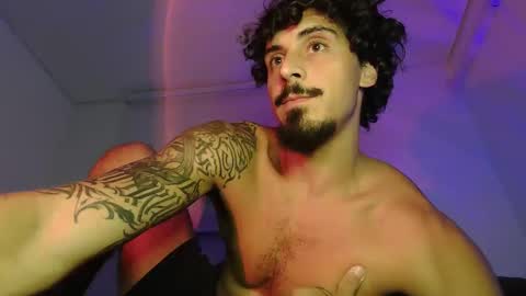 milkoffee online show from 04-03-26, 04:21