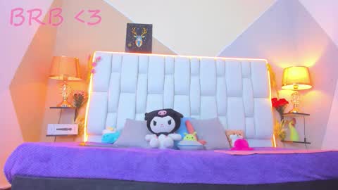 Snapshot of milkwhore1 chatting on 09-24-25, 12:30 Michelle online show from 09-24-25, 12:30