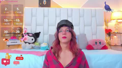 Snapshot of milkwhore1 chatting on 10-14-25, 03:07 Michelle online show from 10-14-25, 03:07