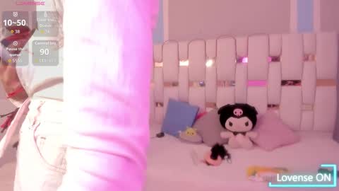 Michelle  online show from 01-16-26, 07:18