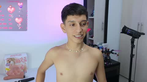 H A R O L D online show from 12-13-24, 03:16