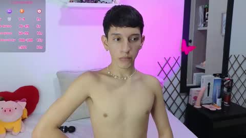 H A R O L D online show from 02-17-25, 05:04