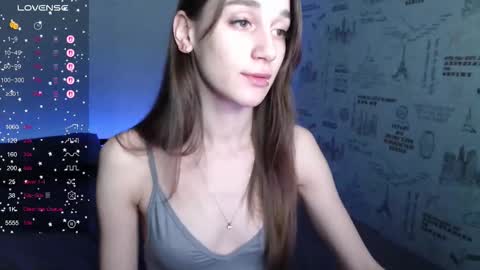 Milky online show from 01-13-26, 01:49