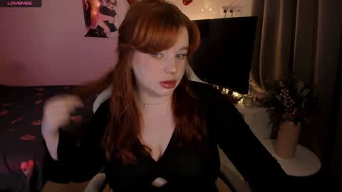 Snapshot of milky_wayx chatting on 12-31-24, 09:53 Lisa online show from 12-31-24, 09:53