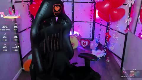 Snapshot of milkycute chatting on 02-15-25, 01:10 milky cute online show from 02-15-25, 01:10