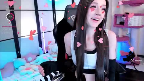 milky cute online show from 03-12-26, 06:14