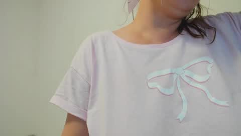 Snapshot of milkykandy chatting on 03-01-25, 06:32 Livia online show from 03-01-25, 06:32