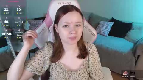 Ula online show from 03-18-26, 04:43