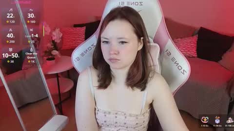 Ula online show from 03-19-26, 04:44