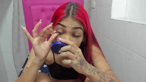 milkyway_18 online show from 03-17-26, 03:04