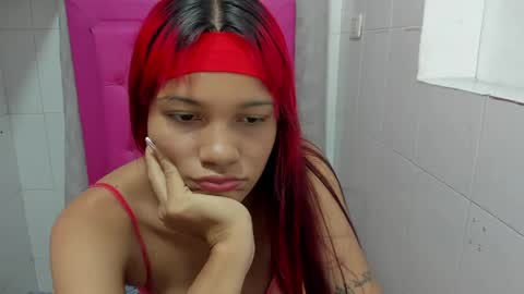 milkyway_18 online show from 05-28-26, 03:20