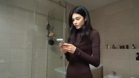 milla bella online show from 02-11-26, 08:14