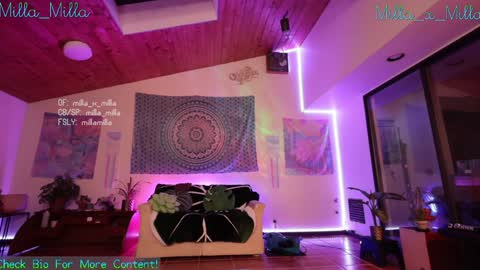 milla_milla online show from 12-16-24, 12:59