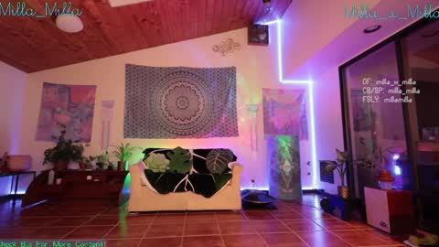 milla_milla online show from 02-08-25, 07:04