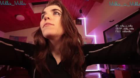 milla_milla online show from 02-20-25, 07:01