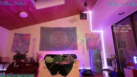 milla_milla online show from 02-23-25, 09:33
