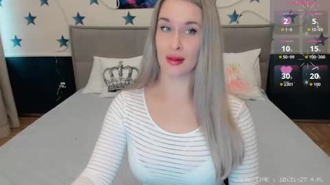 Snapshot of milla_na chatting on 10-23-25, 07:40 Millana online show from 10-23-25, 07:40