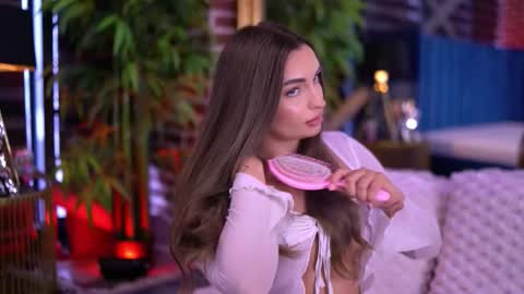 Milla online show from 02-23-26, 06:33