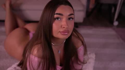 Milla online show from 04-11-26, 06:18