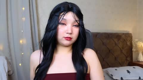 Snapshot of milla_waves chatting on 01-30-25, 01:42 Milla or just Mi online show from 01-30-25, 01:42