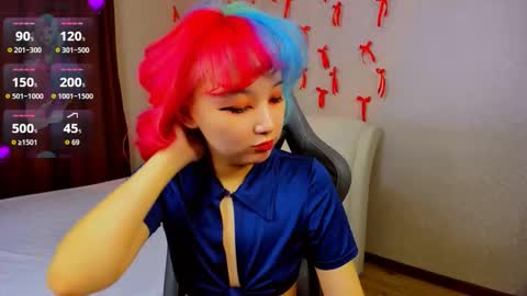 Milla or just Mi online show from 02-23-26, 12:57