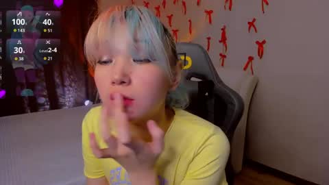 Milla or just Mi online show from 04-16-26, 01:01