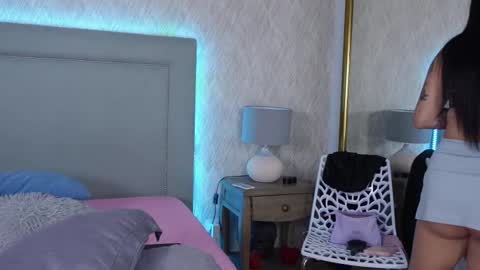 MillaBliss online show from 02-27-25, 07:47