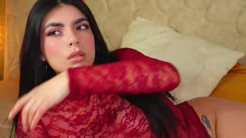 Snapshot of millabliss chatting on 02-26-26, 07:24 MillaBliss online show from 02-26-26, 07:24