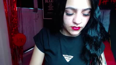 Violeta online show from 02-24-25, 03:31