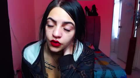 Violeta online show from 10-09-25, 01:31