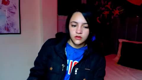 Violeta online show from 12-02-25, 01:39