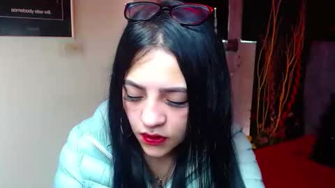 Violeta online show from 01-07-26, 01:57