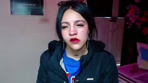 Violeta online show from 01-13-26, 01:27