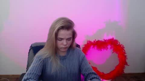 Snapshot of millaloveli chatting on 02-27-26, 09:09 millaloveli online show from 02-27-26, 09:09